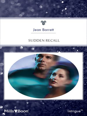 cover image of Sudden Recall